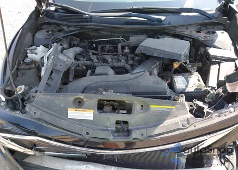 2013 Nissan Altima 2.5 Sv z USA, uszkodzony, nr VIN 1N4AL3AP9DC135318